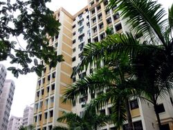 Blk 960 Hougang Avenue 9 (Hougang), HDB Executive #599106481
